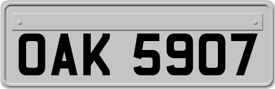OAK5907