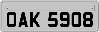 OAK5908