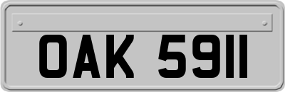 OAK5911