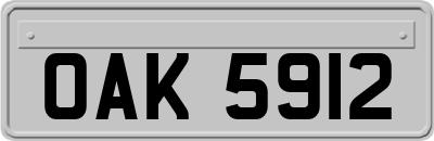 OAK5912