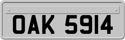 OAK5914