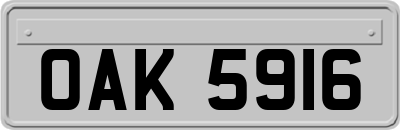 OAK5916