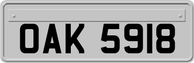 OAK5918