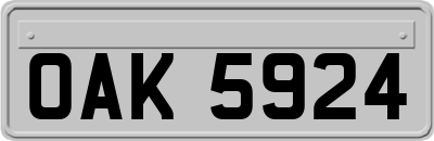 OAK5924
