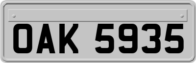 OAK5935