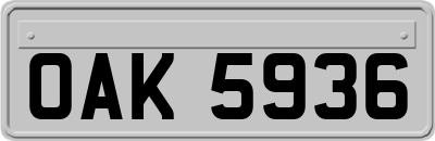 OAK5936