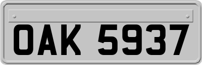 OAK5937
