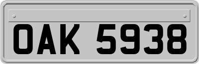 OAK5938