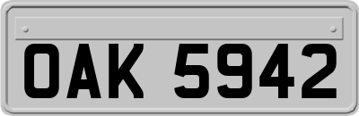 OAK5942
