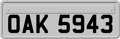 OAK5943