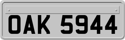 OAK5944