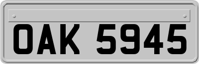 OAK5945