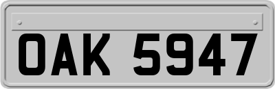 OAK5947