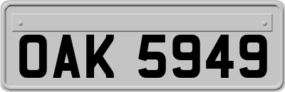 OAK5949