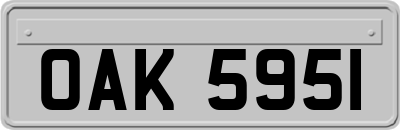 OAK5951