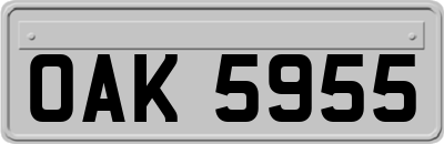 OAK5955