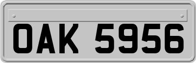 OAK5956