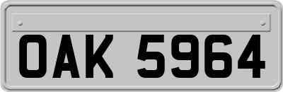OAK5964