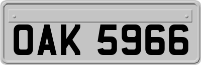 OAK5966