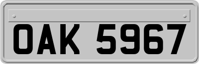 OAK5967