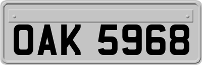 OAK5968