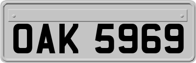 OAK5969