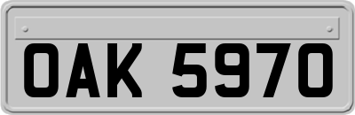 OAK5970