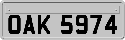 OAK5974