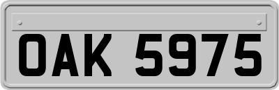 OAK5975
