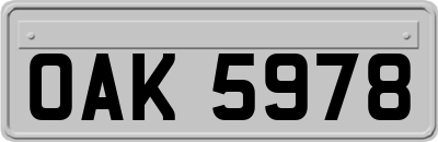 OAK5978