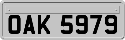 OAK5979