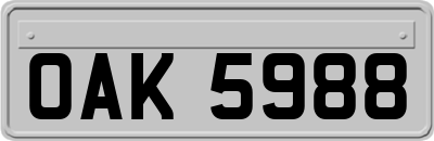OAK5988