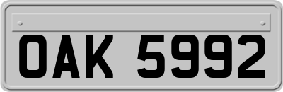 OAK5992