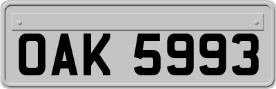 OAK5993