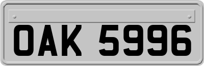 OAK5996