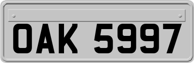 OAK5997