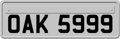 OAK5999