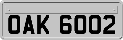 OAK6002