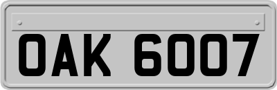OAK6007
