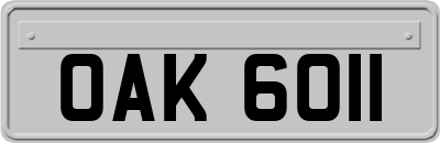 OAK6011
