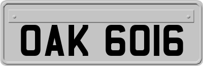 OAK6016