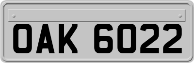 OAK6022