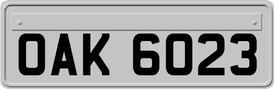 OAK6023
