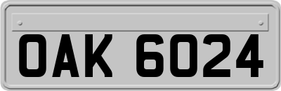 OAK6024