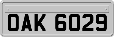 OAK6029