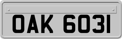 OAK6031