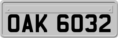 OAK6032