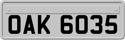 OAK6035