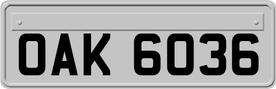 OAK6036