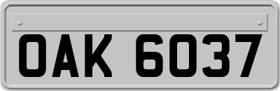 OAK6037